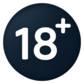 18+ — responsible gambling