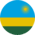 Rwanda flag