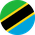 Tanzania flag