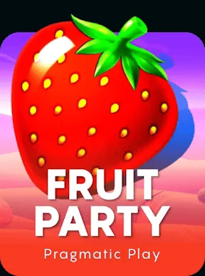Fruit Party slot — Winna casino Rwanda