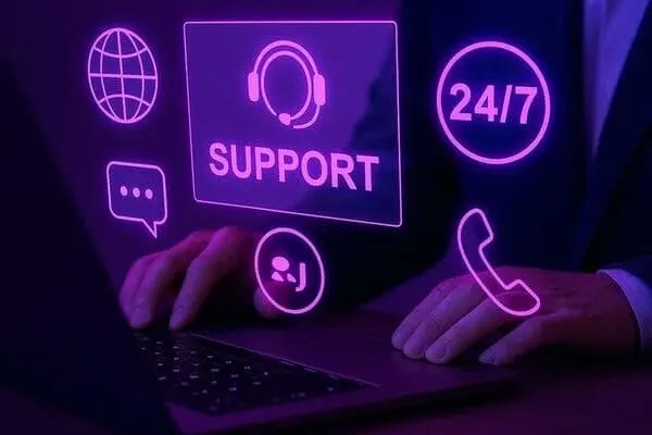 Winna support guide Rwanda
