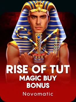 Rise of Tut slot — Winna casino Rwanda