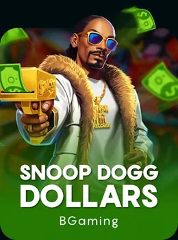 Snoop Dogg Dollars slot — Winna casino Rwanda review