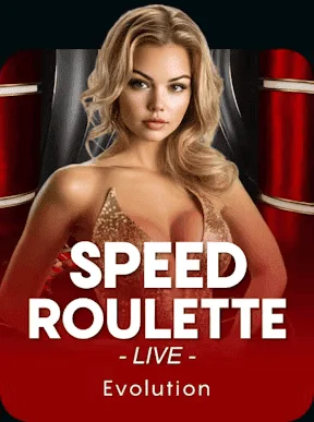 Speed Roulette live — Winna casino Rwanda review